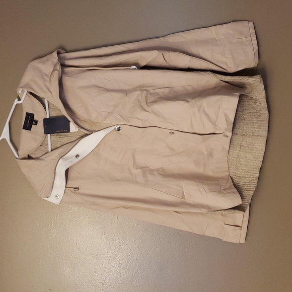 Skies are blue jacket - Picture 1 of 6